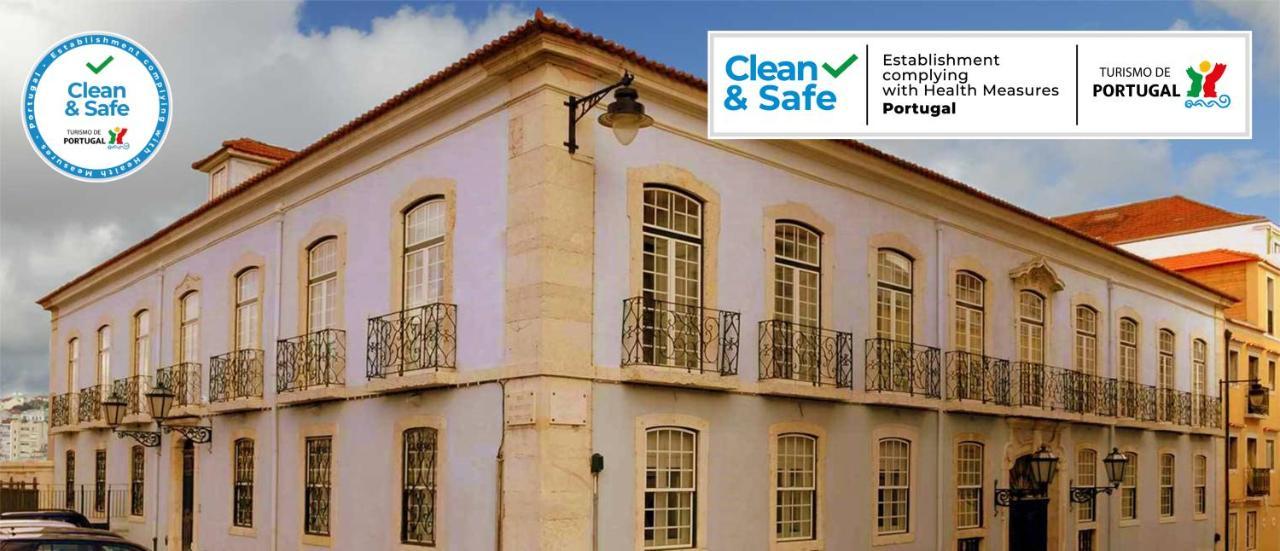 Palácio Santanna Casa de hóspedes